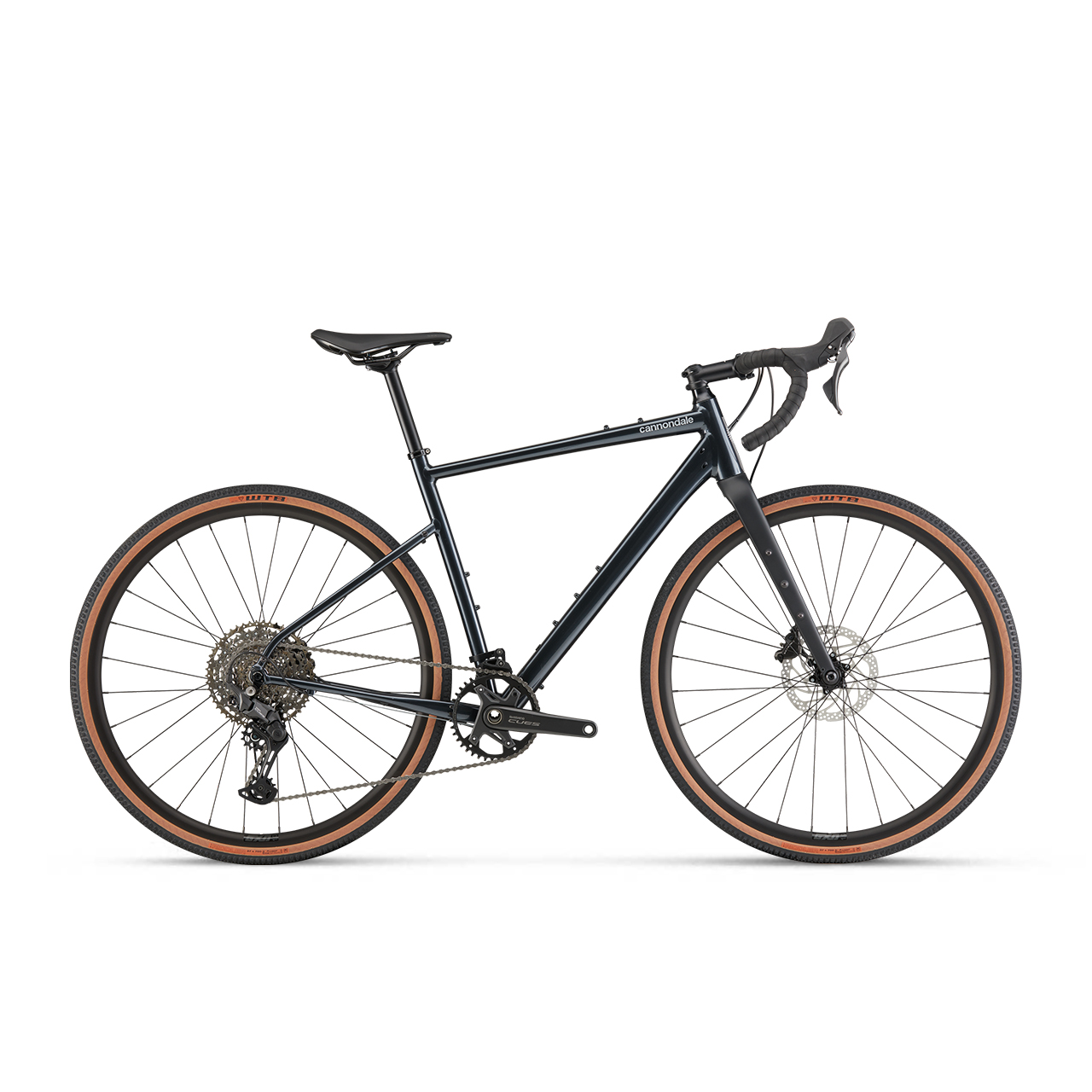 Cannondale Topstone 2 1x 2025 Blå  - L 2024