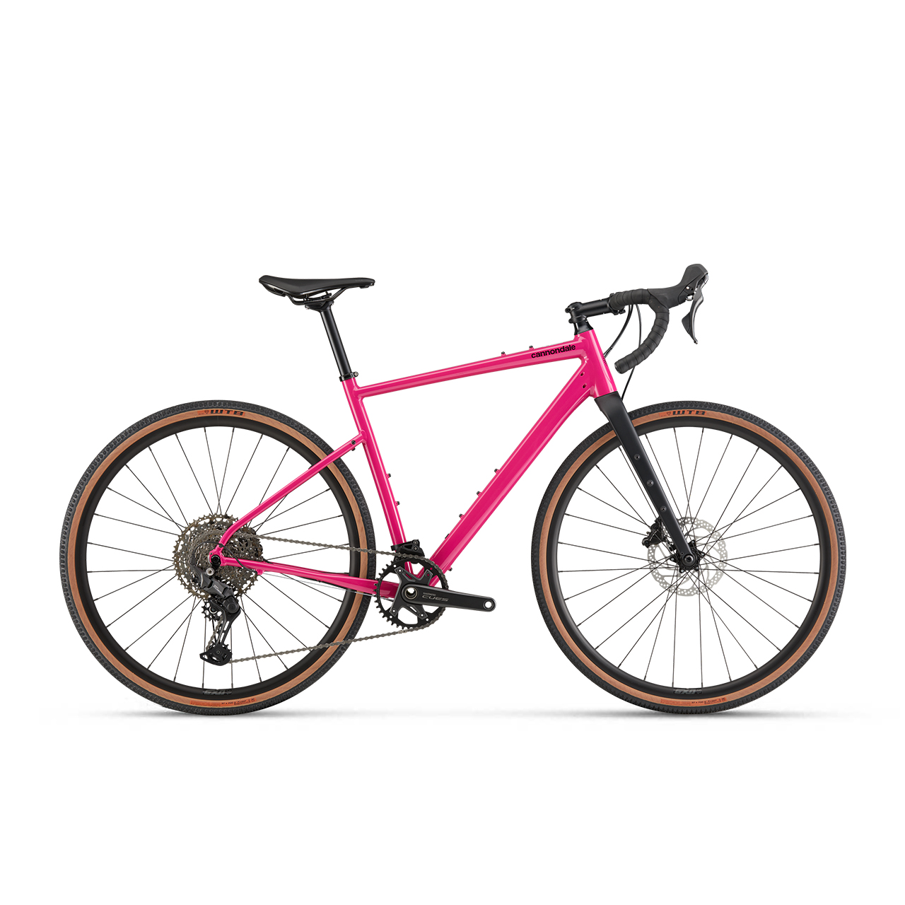 Cannondale Topstone 2 1x 2025 Rosa - Xl 2024