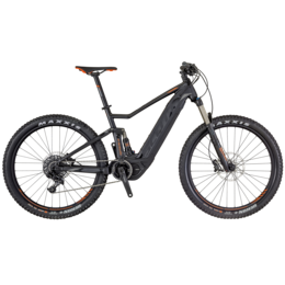 Scott E-spark 730 M 2024