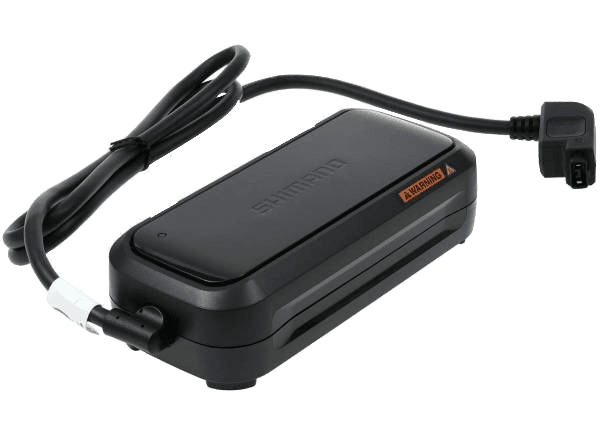 Batteriladdare Shimano Steps EC-E6002