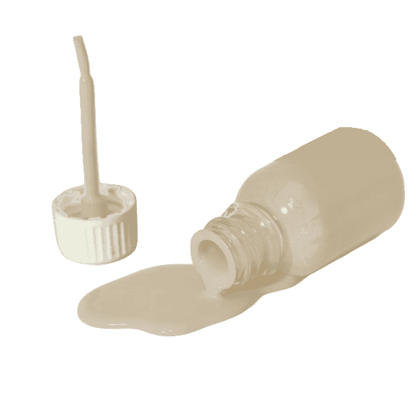 Bättringsfärg Cream