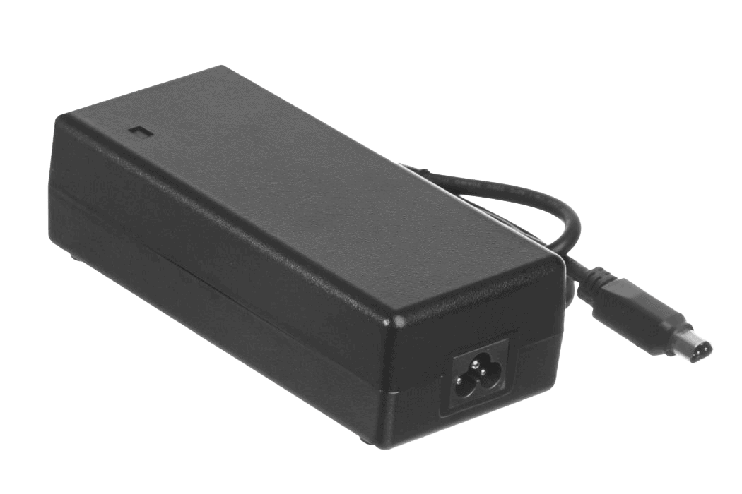 Laddare E-Hybrid 2018-2019