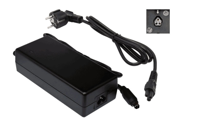 Batteriladdare Prima 2020->