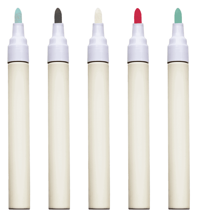 Lackpenna Orange