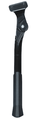 Cykelstöd HRA01 Svart E-Bike (KSA40 fäste)