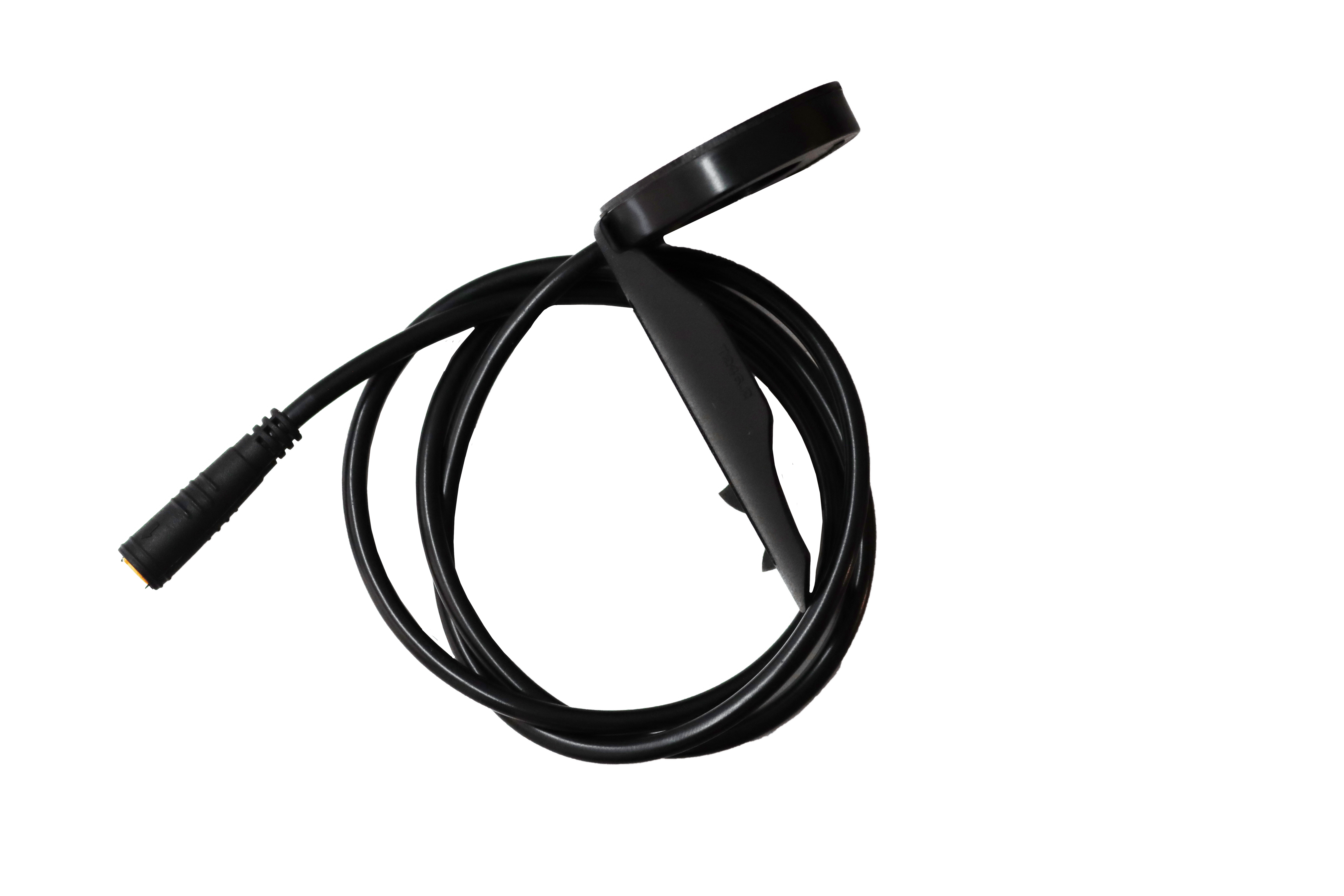 Pedalsensor Prima/Suverän 2019