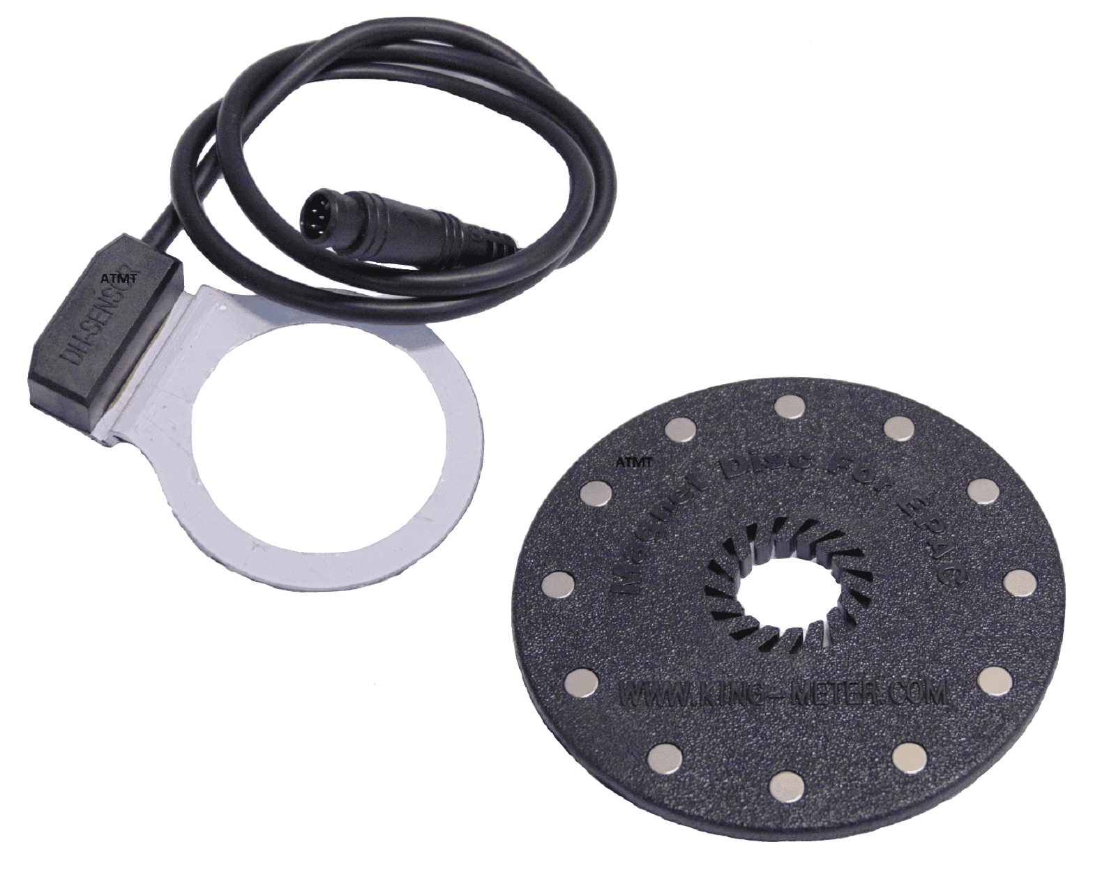 Pedalsensor E-Prima 2022 Bafang