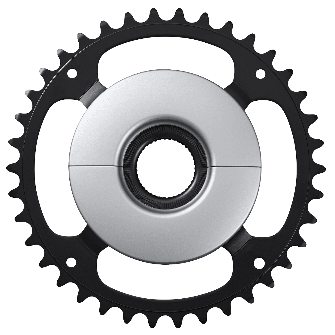 Kedjedrev Shimano 38T Steps SM-CRE50