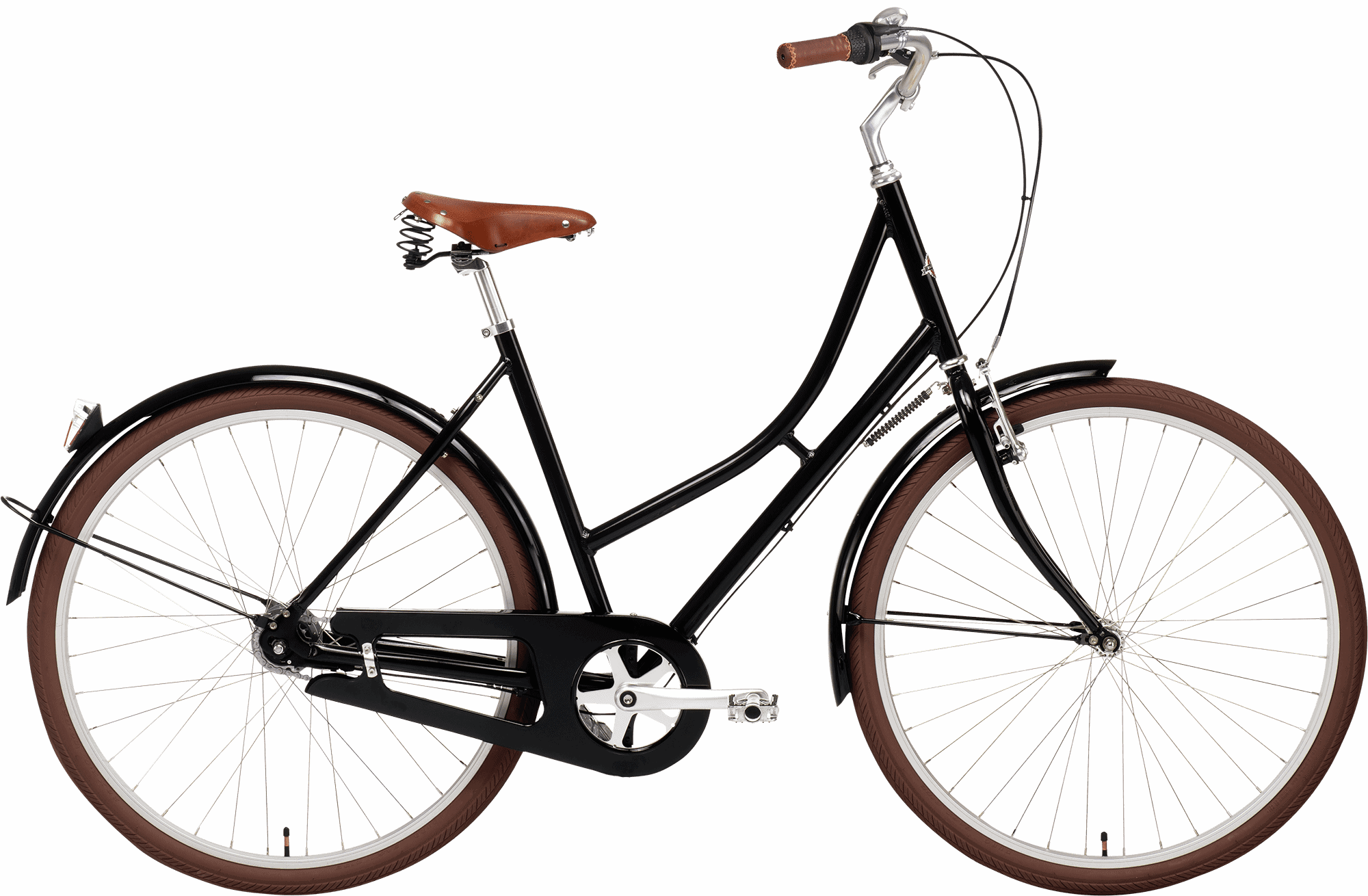 Prima svart