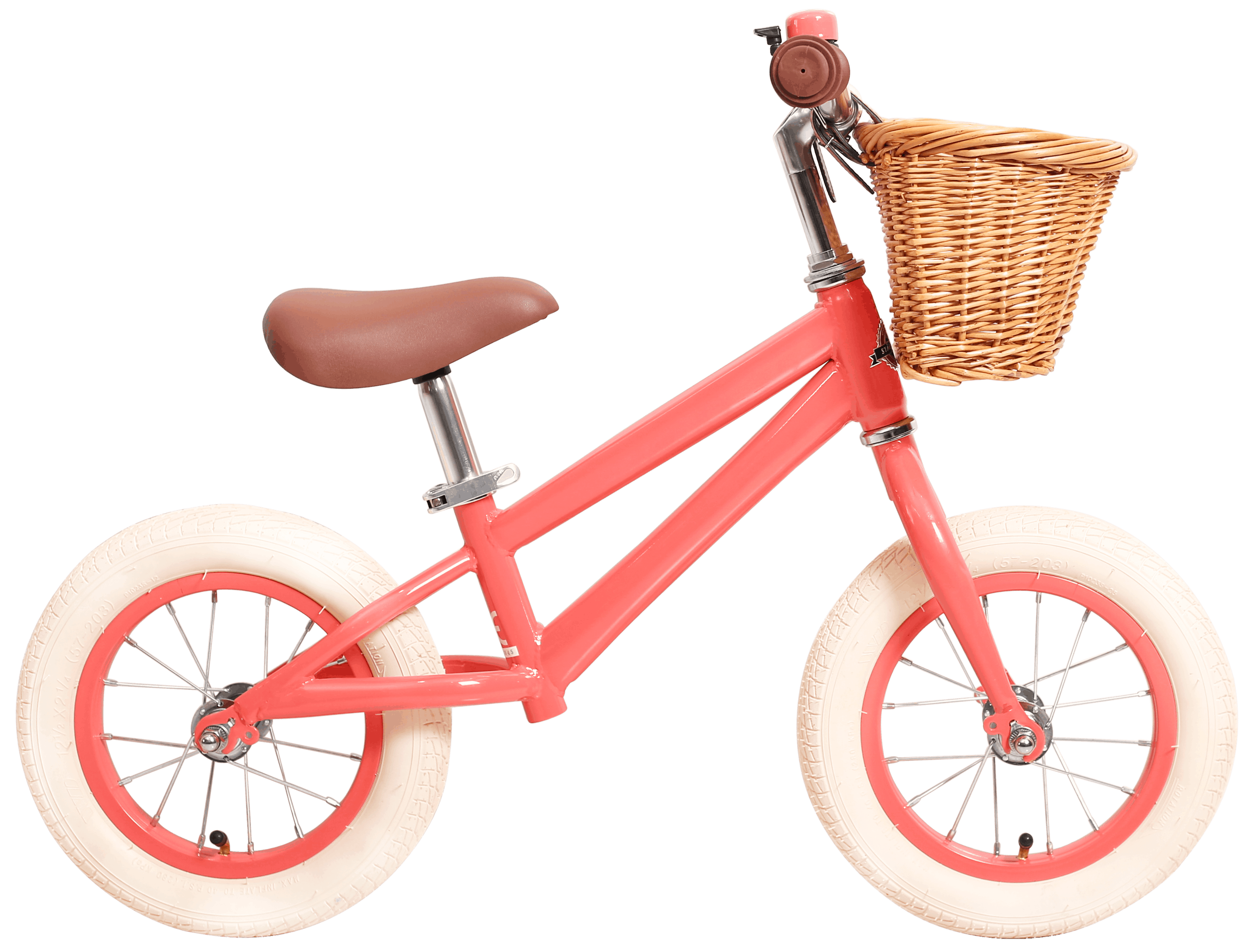 Rulla 12 Rosa